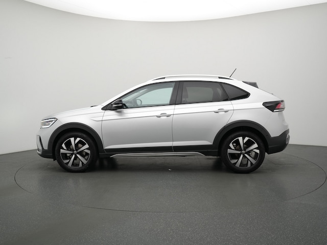 Volkswagen Taigo DSG Style