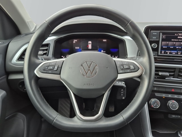 Volkswagen T-Roc 1.0 TSI Life Allwetter LED AppConnect DAB+