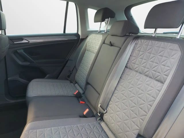 Volkswagen Tiguan 2.0 TDI Life