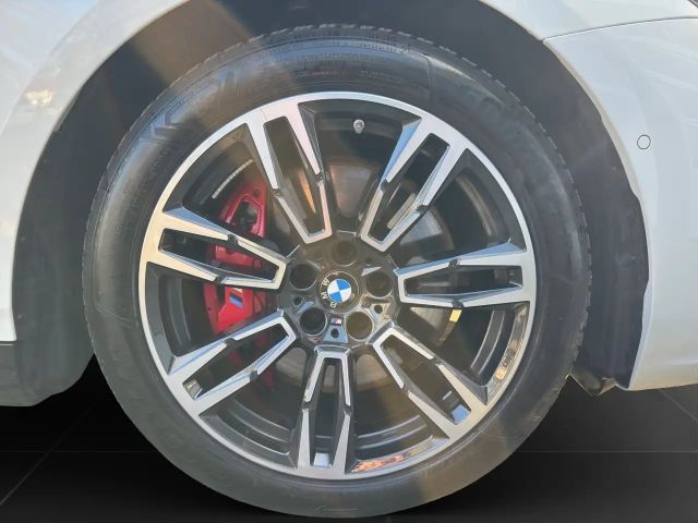 BMW 540 540d M-Sport Sedan xDrive