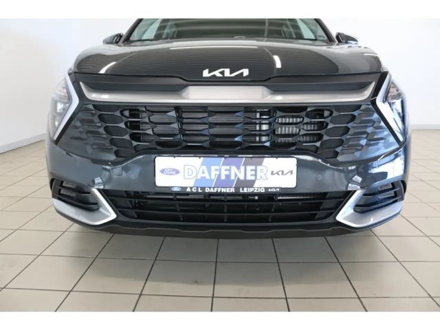 Kia Sportage GDi Vision