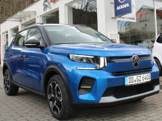 Citroën C3 Turbo 100 Stop