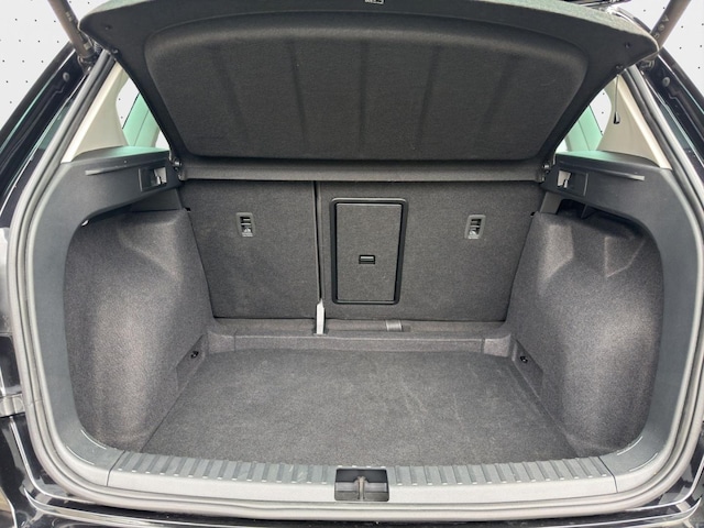 Seat Ateca 1.5 TSI DSG