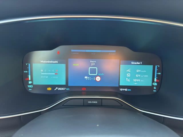 Citroën C5 Aircross Hybrid Pack Shine