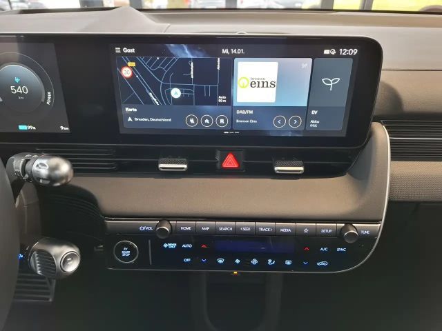 Hyundai IONIQ 5 UNIQ