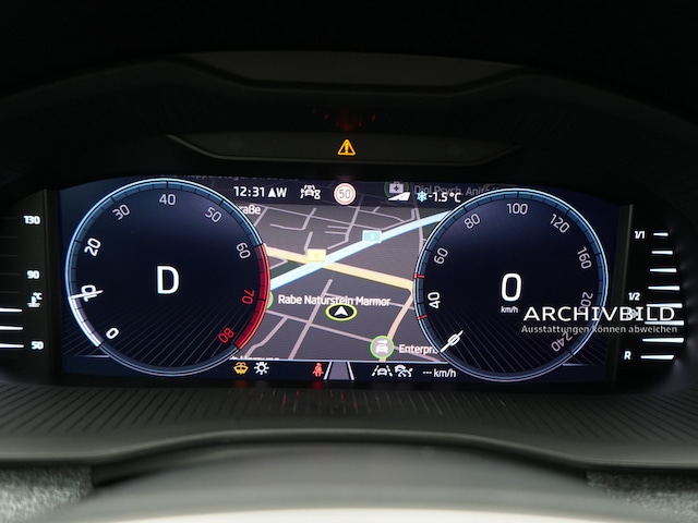 Skoda Kamiq Selection