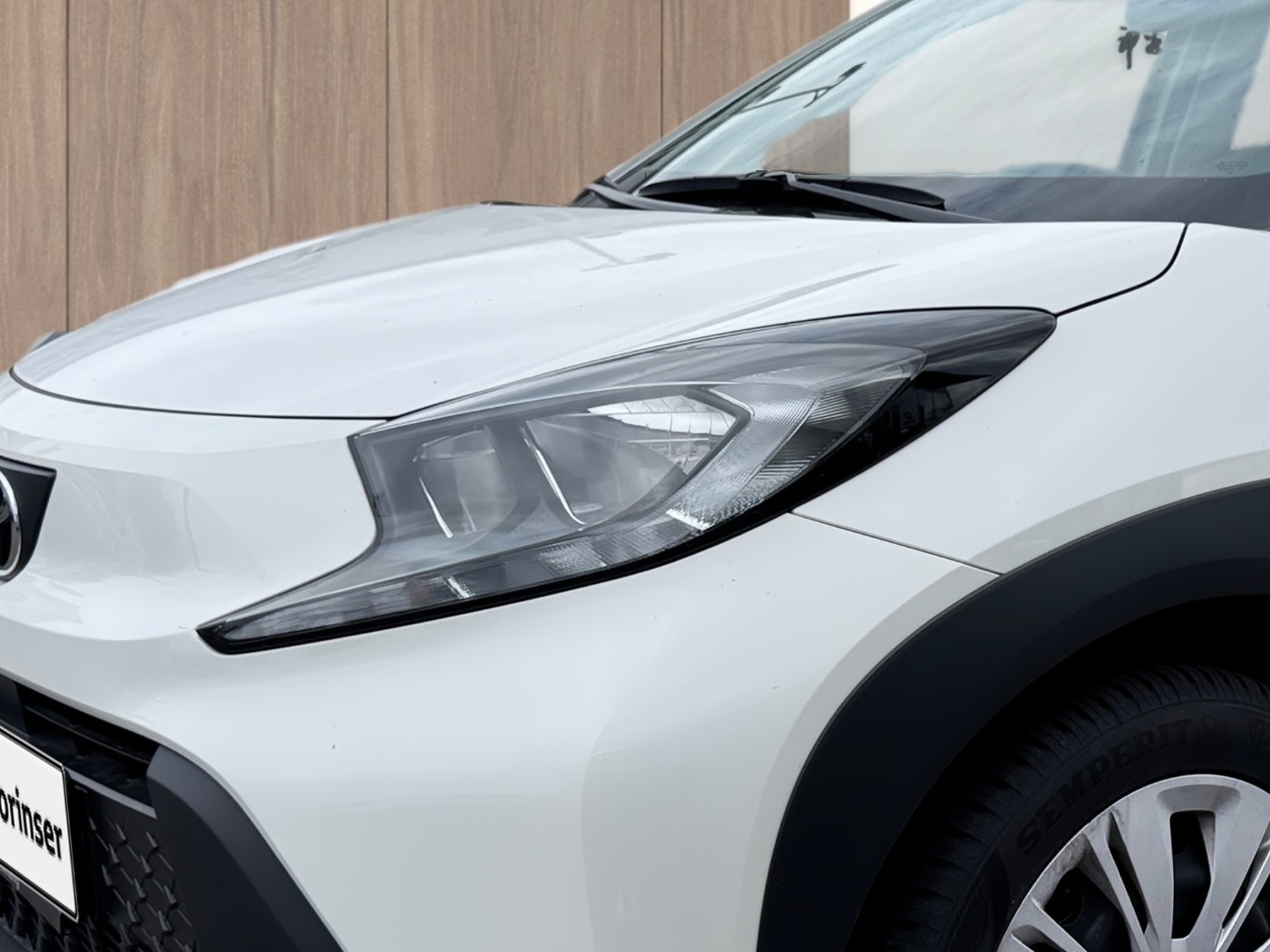 Toyota Aygo X 5-deurs