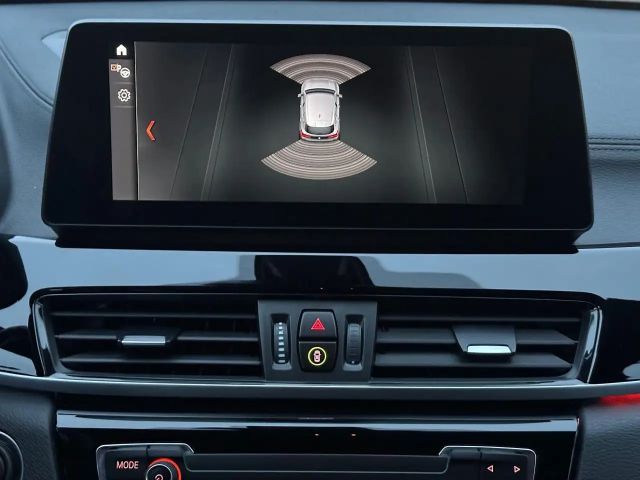 BMW X2 M-Sport xDrive20i