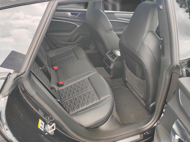 Audi RS7 Quattro Sportback