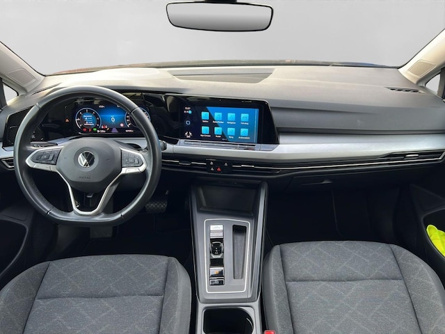 Volkswagen Golf 2.0 TDI DSG Life Variant