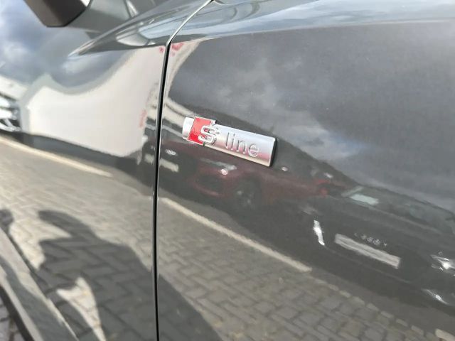 Audi Q3 35 TFSI S-Line Sportback