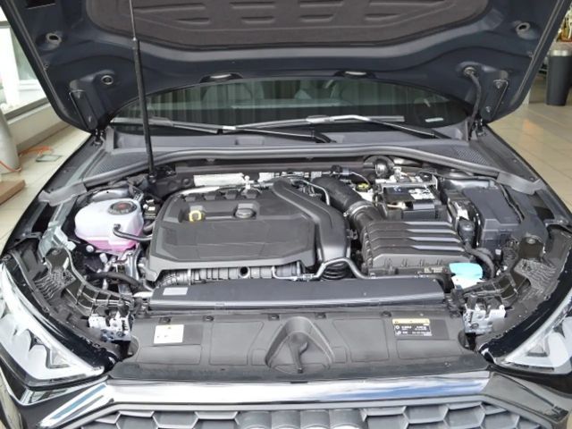 Audi A3 S-Tronic Sedan Sportback