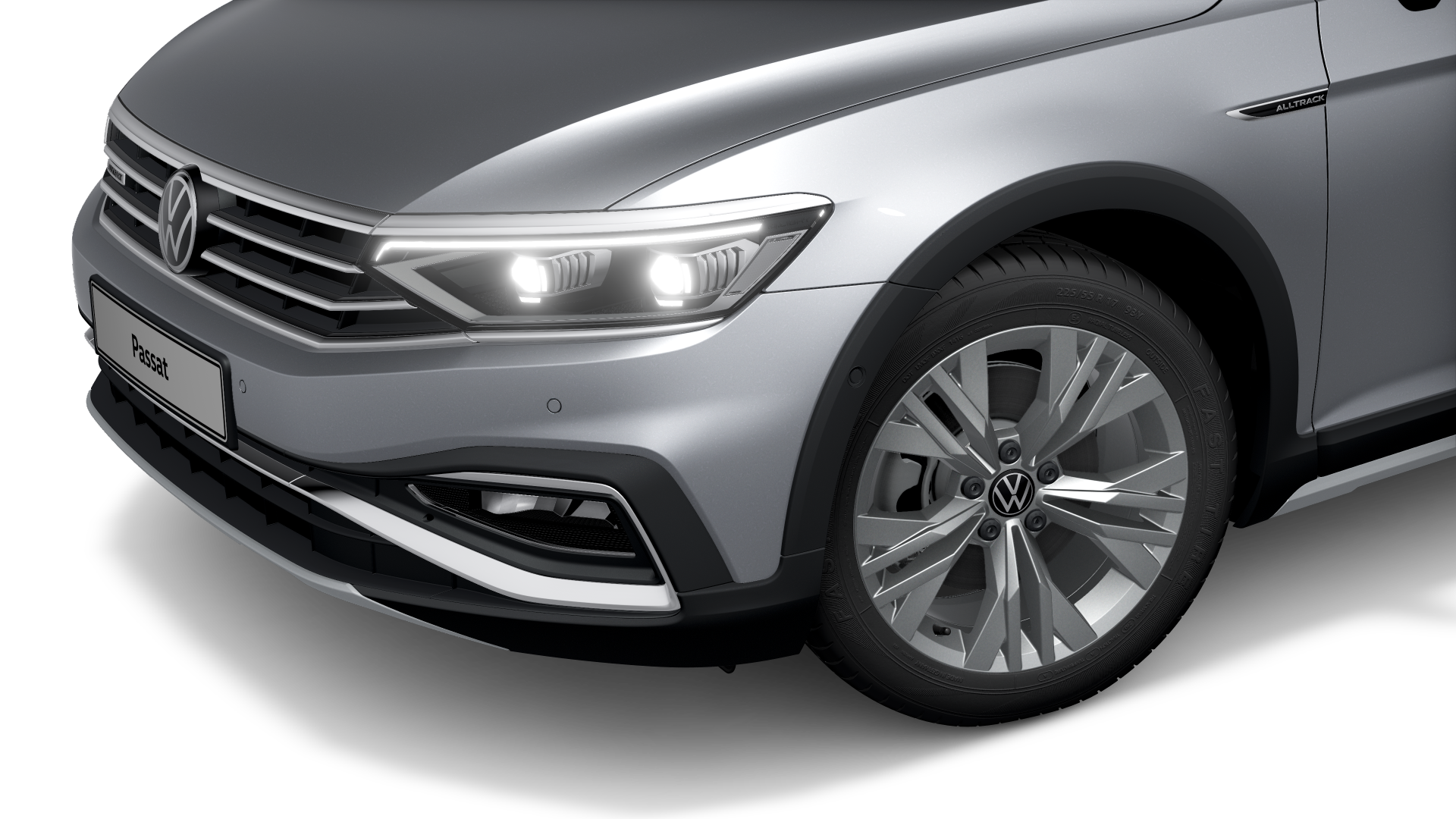 Volkswagen Passat 2.0 TDI DSG Variant