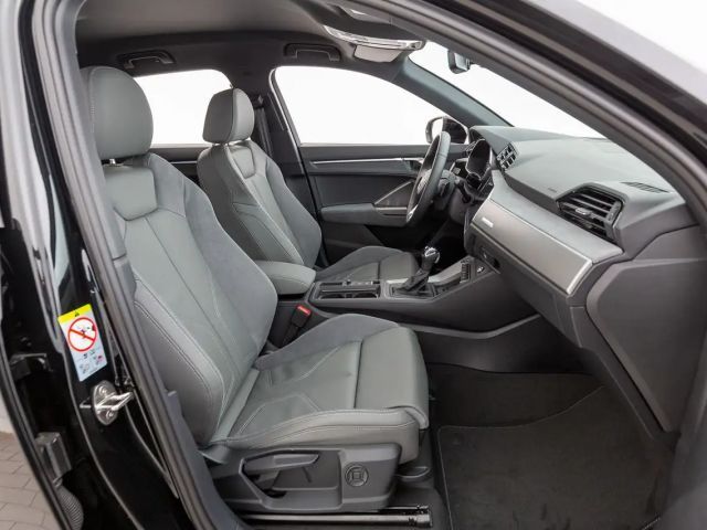 Audi Q3 35 TFSI S-Tronic