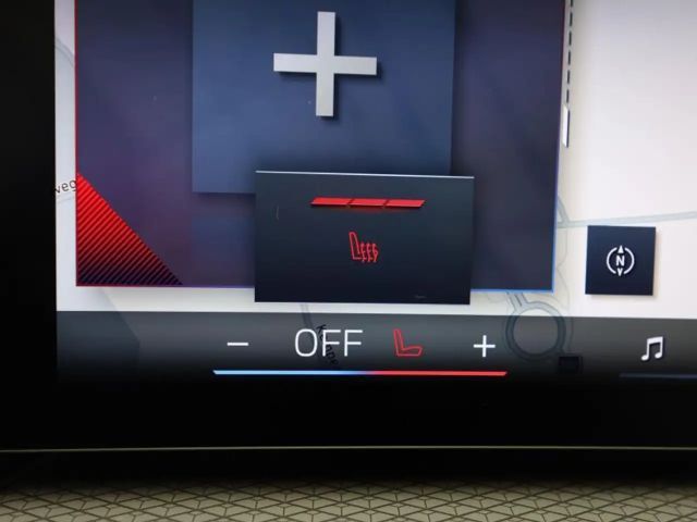 BMW 440 Sedan xDrive