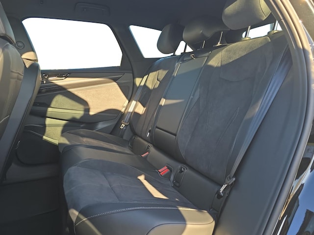 Volkswagen ID.7 Pro Tourer