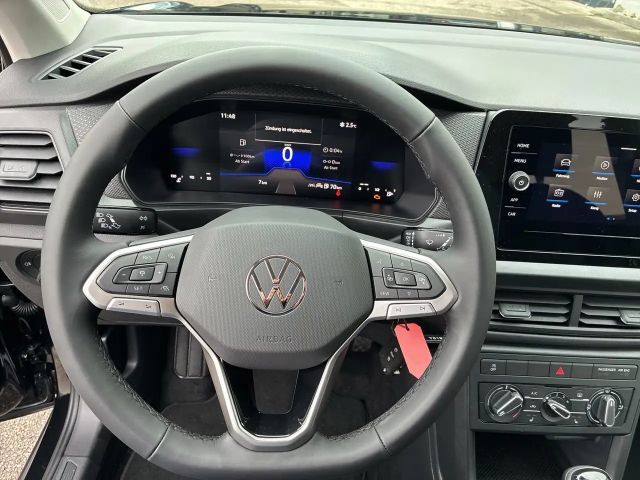 Volkswagen T-Cross 4Me TSI
