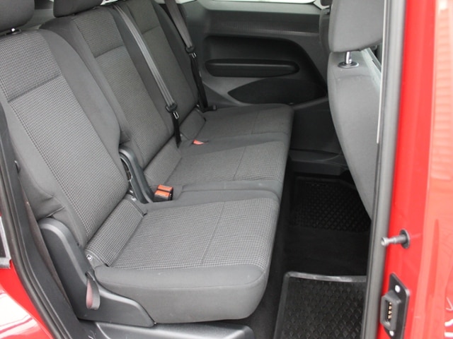 Volkswagen Caddy 2.0 TDI Combi