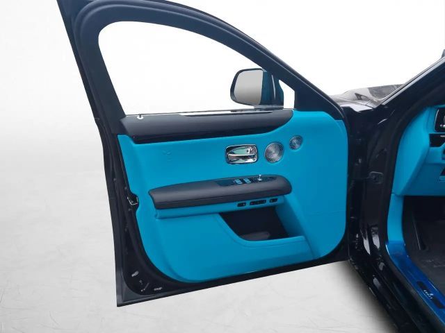 Rolls-Royce Ghost 2026