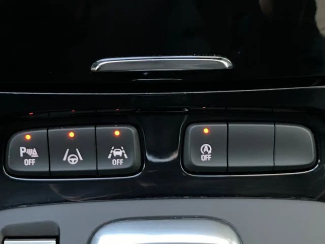 Opel Grandland X 1.5 CDTI 1.5 Turbo Elegance