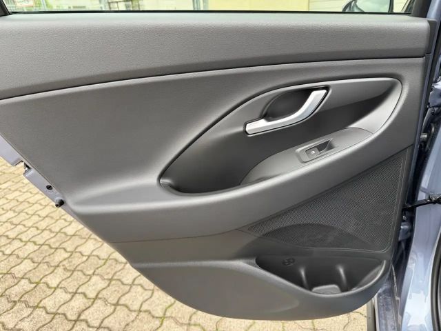 Hyundai i30 Hybrid N Line T-GDi