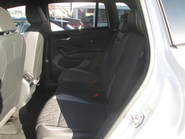 Volkswagen Tiguan 2.0 TDI DSG