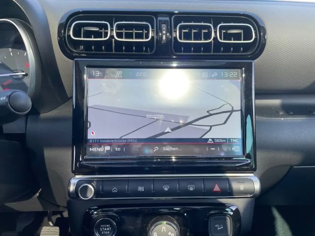 Citroën C3 Aircross Shine