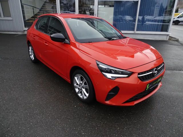 Opel Corsa 1.2 Turbo Elegance Turbo