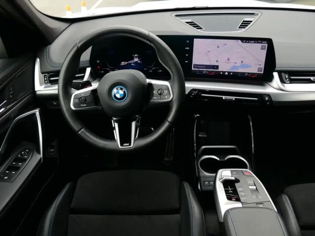 BMW iX1 M-Sport eDrive20