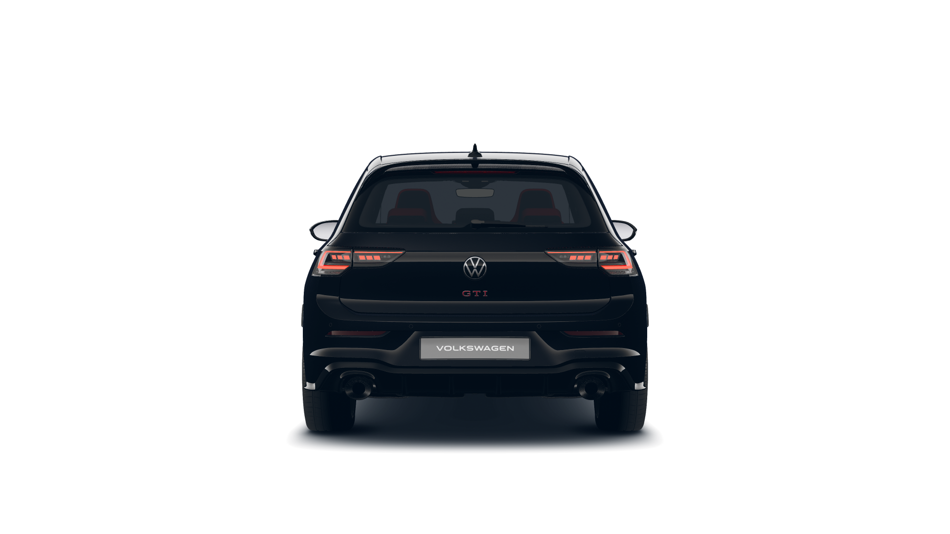 Volkswagen Golf 2.0 TSI DSG GTI