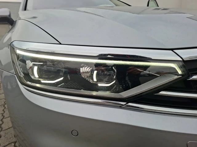 Volkswagen Passat Business DSG Variant