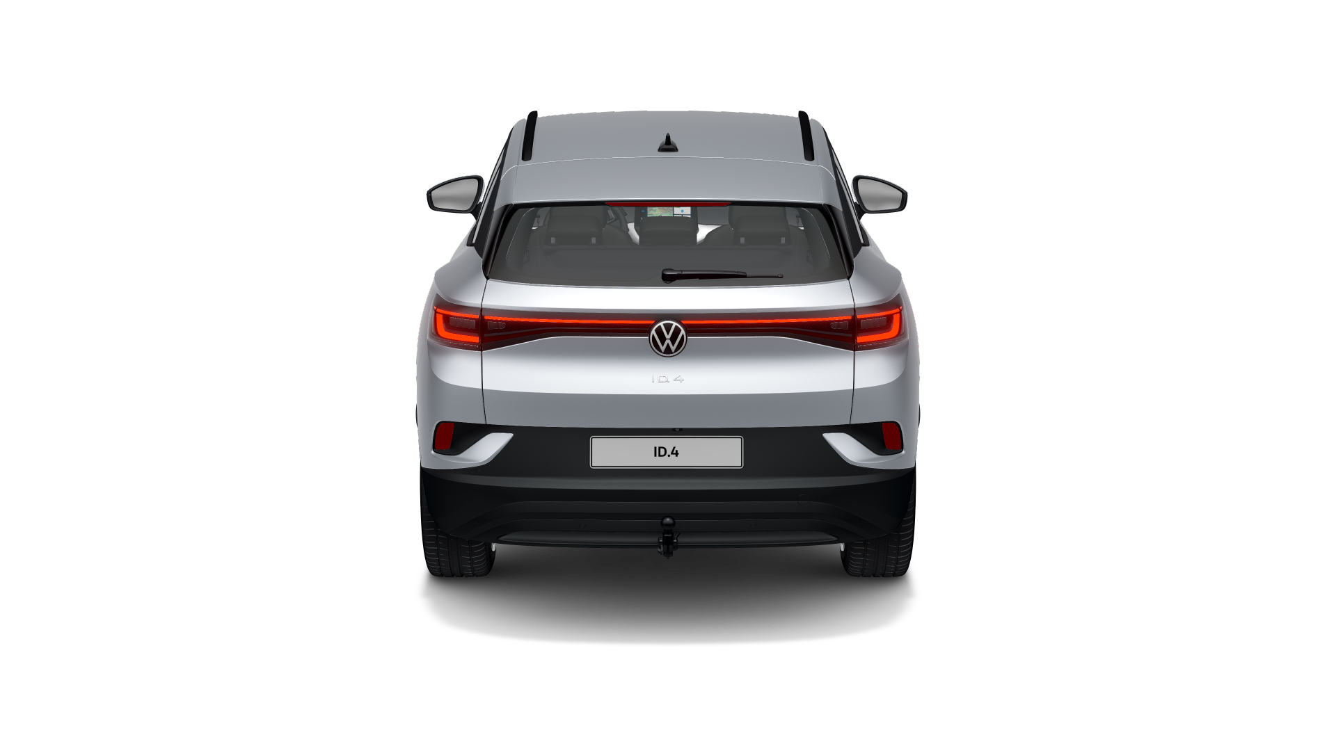 Volkswagen ID.4 sofort