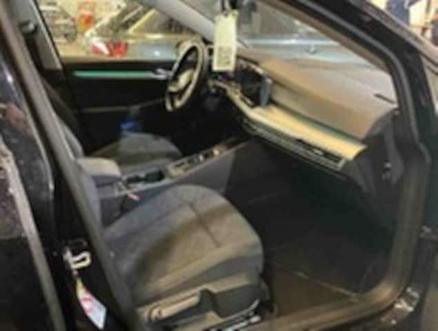 Volkswagen Golf DSG Life Variant