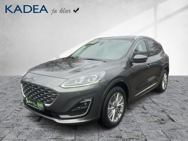 Ford Kuga Plug in Hybrid Vignale