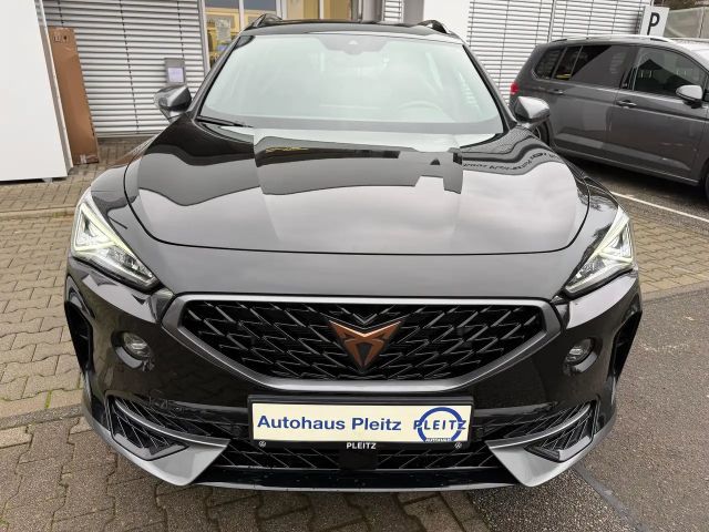 Cupra Formentor 2.0 TSI 4Drive DSG VZ