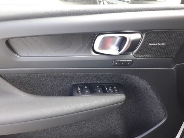 Volvo XC40 Recharge Twin Engine Ultimate