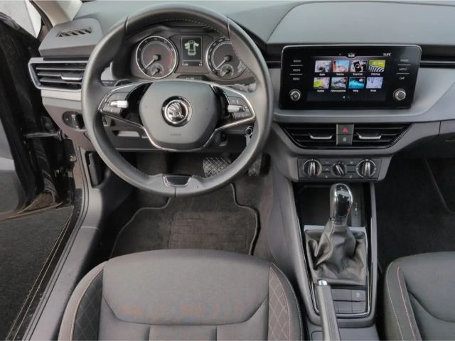 Skoda Kamiq 1.5 TSI