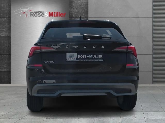 Skoda Kamiq Style Style
