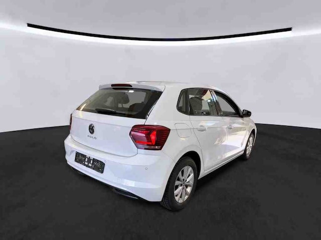 Volkswagen Polo 1.0 TSI Highline