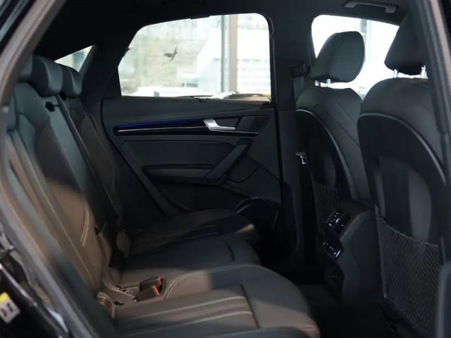 Audi SQ5 Quattro Sportback