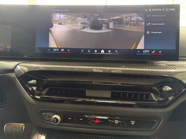 BMW 240 Coupé xDrive