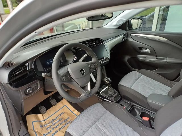 Opel Corsa Edition Turbo