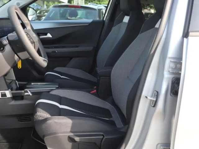 Opel Frontera GS e-Frontera