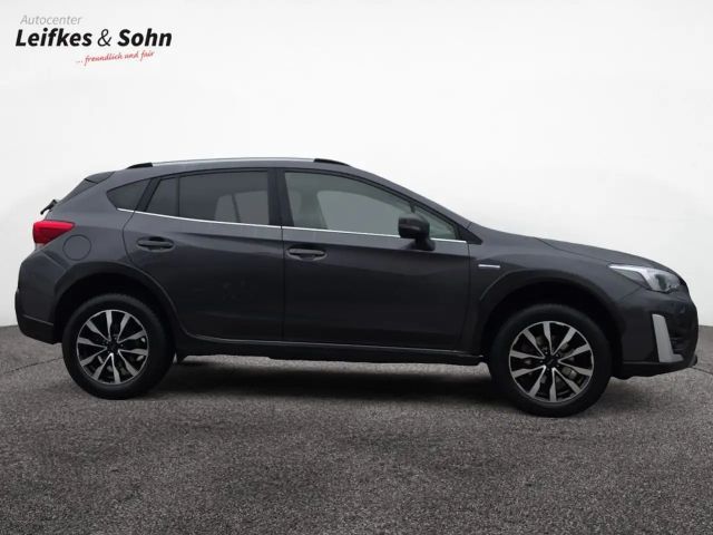 Subaru XV Comfort Lineartronic Edition