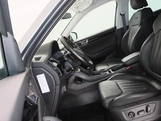 Skoda Kodiaq 2.0 TDI