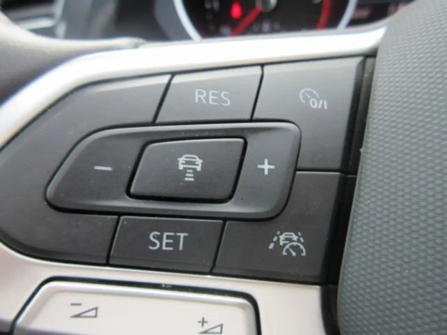 Volkswagen Tiguan 2.0 TDI DSG Move