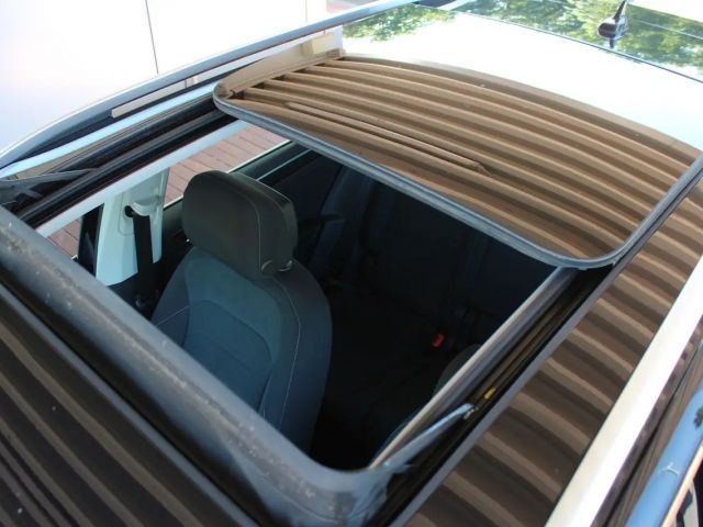 Volkswagen Tiguan 2.0 TDI Elegance Elegance