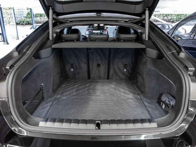 BMW i4 Coupé Gran Coupé M-Sport eDrive35