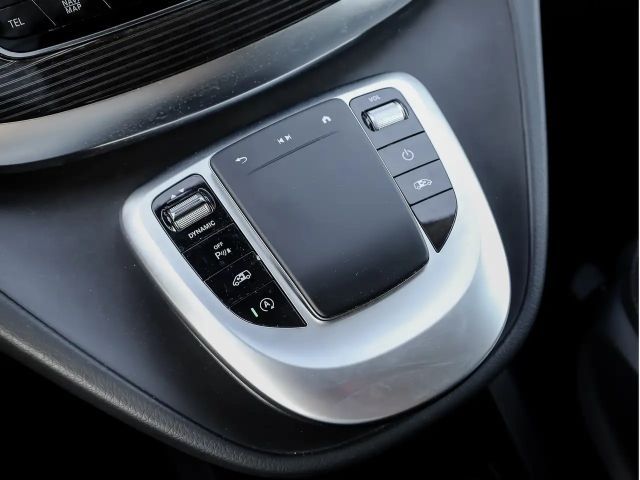 Mercedes-Benz V 300 AVANTGARDE Extralang