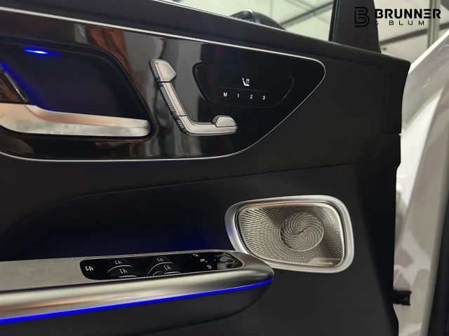 Mercedes-Benz GLC 63 AMG AMG Line